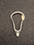 Used Warrior EVO Mens Lacrosse Head White 11162-S000461255 View 2