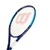 Used Wilson ULTRA POWER XL 112 Adult Tennis Racquet Royal Blue 4 3/8" 11479-S000428657 View 2