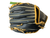 Used Franklin FIELD MASTER BB/SB Glove RH Throw Black 11" 11479-S000428662 View 2
