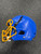 Used Xenith EPIC+ YOUTH 2018 FB Helmet Royal Blue LG 11726-S000299766 View 2