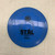 Used Kastaplast K1 STAL Disc Golf Driver Royal Blue 173g 11762-S000083181 View 1