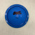 Used Kastaplast K1 STAL Disc Golf Driver Royal Blue 173g 11762-S000083181 View 4