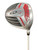 Used Precise XD-J Jr Driver RH HT 11847-S000037452 View 3
