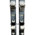 Used K2 RECKONER 82 Mens Down Hill Ski/Binding Grey 179 cm 11218-S000431241 View 3