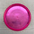 Used Dynamic Discs LUCID X VEDICT Disc Golf Mid Range Pink 180g 11762-S000083204 View 4