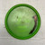 Used Innova CHAMPION MANTA Disc Golf Mid Range Green 178g 11762-S000083215 View 3