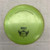 Used Latitude 64 GOLD BOLT Disc Golf Driver Green 180g 11762-S000083220 View 1