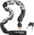New Kryptonite Keep Chain Lock 10801-412810437 View 1