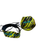 Used SKLZ STAR KICK Soccer Balls Other Yellow 1 11706-S000384018 View 1
