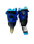 Used Tail Devil SOFT Junior Rec Fitness Skates Black Junior 05 11706-S000384017 View 3