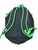 Used Easton BACKPACK BB/SB Player Carry Bag Black 11706-S000384022 View 2