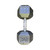 Used 50 LB DUMBBELL Hex Dumbbell (Each) 50 lb 11708-S000197788 View 1