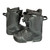 Used Rossignol CRANK BOA H3 Mens Snowboard Boots Black Senior 8 11820-S000060018 View 1