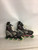 Used Tour CDN THOR 909 Senior Roller Quad Skates Black Senior 9 11900-S000027967 View 1