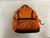 Used Prodigy Disc Golf Bag Orange 11855-S000207782 View 1