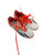 Used Adidas Soccer Cleats White Junior 01 11768-S000239787 View 1