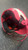Used RIP-IT RIPIT HELMET W/ MASK Batting Helmet w/Mask Pink MD 11831-S000034983 View 3