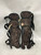 Used MacGregor SHINGUARDS Catchers Leg Guards Black Youth 11871-S000032489 View 2