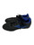 Used Adidas Speedflow Jr 5.5 Soccer Turf Shoes Black And Royal Blue  11692-S000155113 View 1