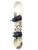 Used K2 MOMENT Womens Board/Bindings White 146 cm 10313-S000287495 View 1