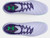 NEW Under Armour Magnetico Select 3.0 FG Mens Soccer Cleats 11805-S000085953 View 4