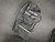 Used Bauer Jr Hockey Carry Black 11821-S000033663 View 1