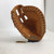 Used Wilson THE BIG SCOOP FIRST BASE MITT BB/SB First Base RH Throw Brown 13" 11752-S000080148 View 1
