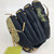 Used Rawlings SURE CATCH 10.5 IN RHT BB GLOVE BB/SB Glove RH Throw Navy Blue 10 1/2" 11752-S000080149 View 4
