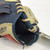 Used Rawlings SURE CATCH 10.5 IN RHT BB GLOVE BB/SB Glove RH Throw Navy Blue 10 1/2" 11752-S000080149 View 5