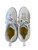 Used Adidas ICON 6 BOUNCE BB/SB Cleats White Senior 12.5 11909-S000011157 View 1