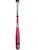 Used Rawlings BRAVE BB/SB Fastpitch Bat 25" 11909-S000011170 View 1