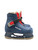 Used Bauer LIL CHAMP 10/11 Youth Hockey Skate Youth 10.5 11814-S000401376 View 1