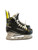 Used Bauer SUPREME S35 SZ 3.5 Junior Hockey Skate Black Junior 03.5 11814-S000401377 View 1