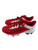 Used Nike Vapor Edge Shark Jr 6 FB Cleats Red  11692-S000155133 View 1