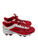Used Nike Vapor Edge Shark Jr 6 FB Cleats Red  11692-S000155133 View 2