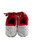 Used Nike Vapor Edge Shark Jr 6 FB Cleats Red  11692-S000155133 View 4