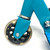 Used JETSON JUPITER Scooter Teal 11805-S000085983 View 3