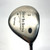 Used Callaway GREAT BIG BERTHA II Mens Fairway Wood RH 3 Wood 11805-S000085984 View 1