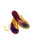 Used New Balance SD100 Track & Field Cleats Adult Yellow Senior 10 11347-S000273687 View 3