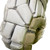 Used Warrior BURN Lacrosse Gloves Mens White XL 11484-S000309235 View 4