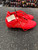 Used New Balance 442 Soccer Cleats Red Senior 7 11894-S000059004 View 2