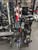 Used O'Brien WORLD TEAM Slalom Ski Navy Blue 65" 11337-S000493333 View 1