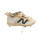 Used New Balance FUEL CELL CLEAT BB/SB Cleats White Senior 10.5 11747-S000280286 View 1