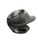 Used Easton HELMET Batting Helmet No Mask Black LG 11747-S000280287 View 1