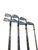 Used Callaway ELYTE X Mens Iron Set RH 5I-GW/AW 11706-S000384061 View 1