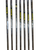 Used Callaway ELYTE X Mens Iron Set RH 5I-GW/AW 11706-S000384061 View 4
