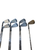 Used Callaway ELYTE X Mens Iron Set RH 5I-GW/AW 11706-S000384061 View 2