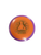 Used Axiom LAB SECOND TANTRUM Disc Golf Driver Orange 11479-S000428677 View 1