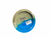 Used DOOMSDAY DISCS OBLIVION Disc Golf Driver Purple 11479-S000428681 View 2