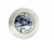 Used DOOMSDAY WASTELAND Disc Golf Mid Range White 11479-S000428686 View 1